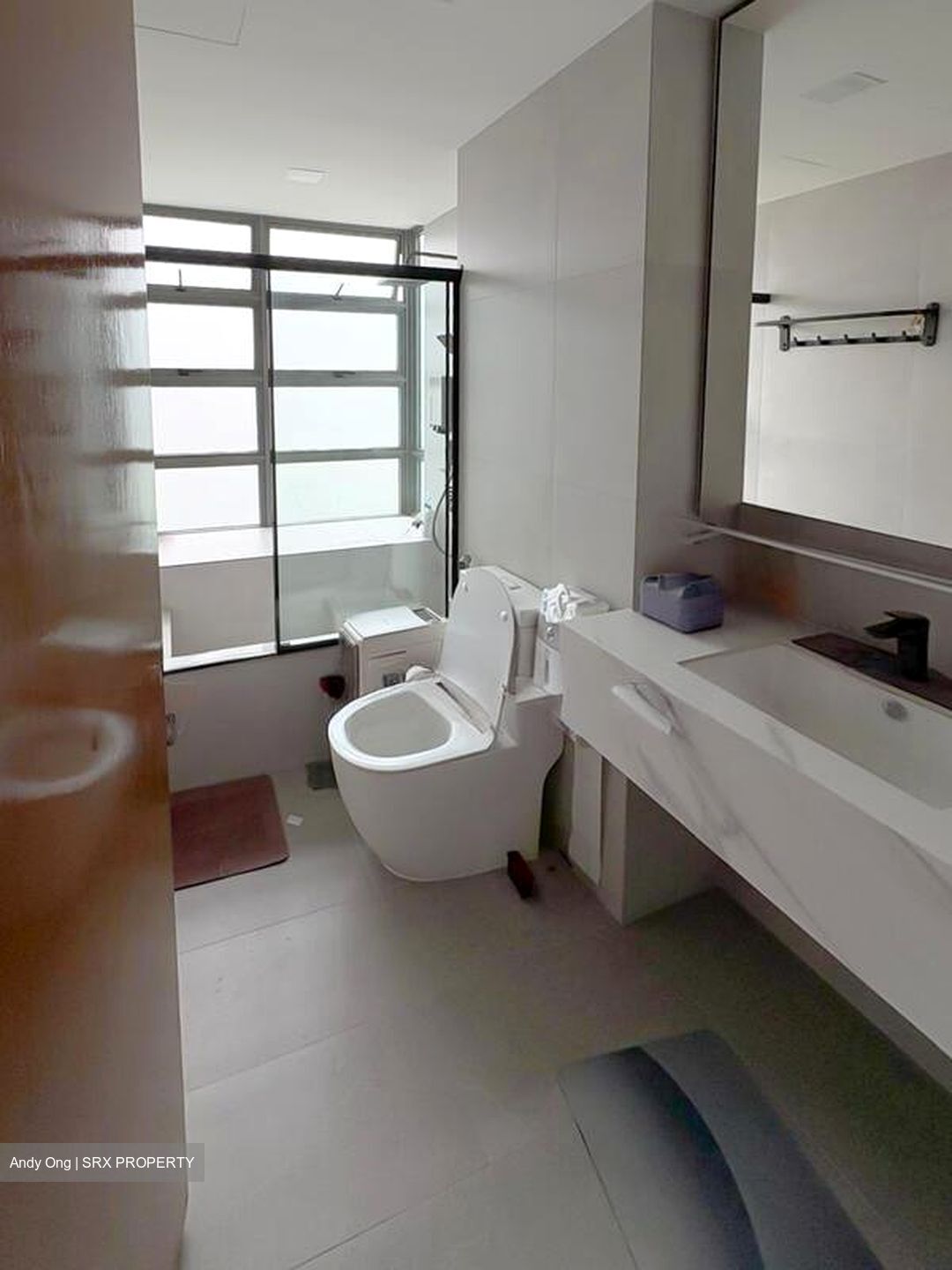 The Quintet (D23), Condominium #518913491